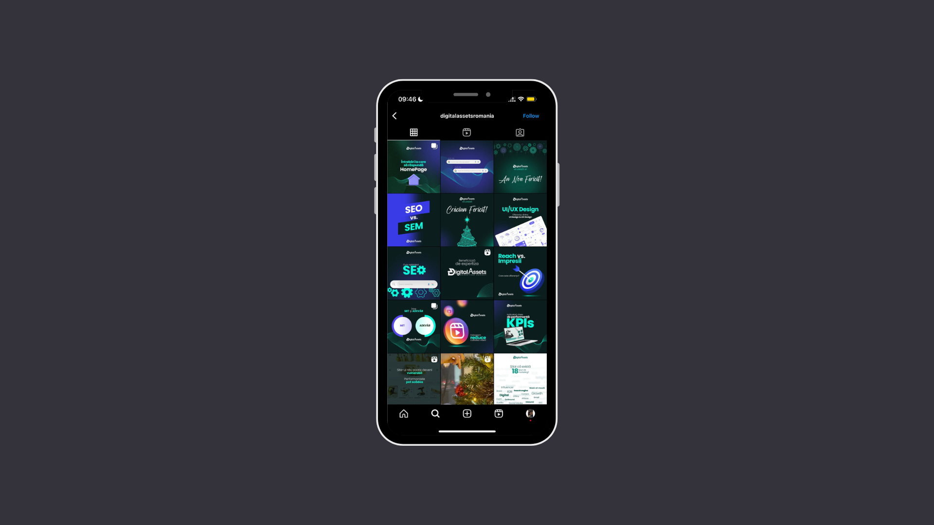 Digital Assets